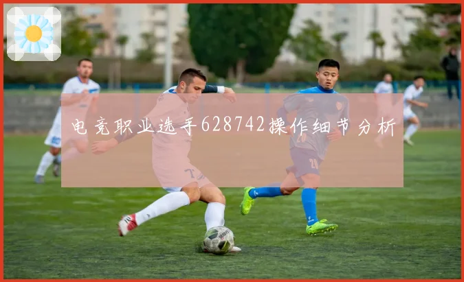 电竞职业选手628742操作细节分析